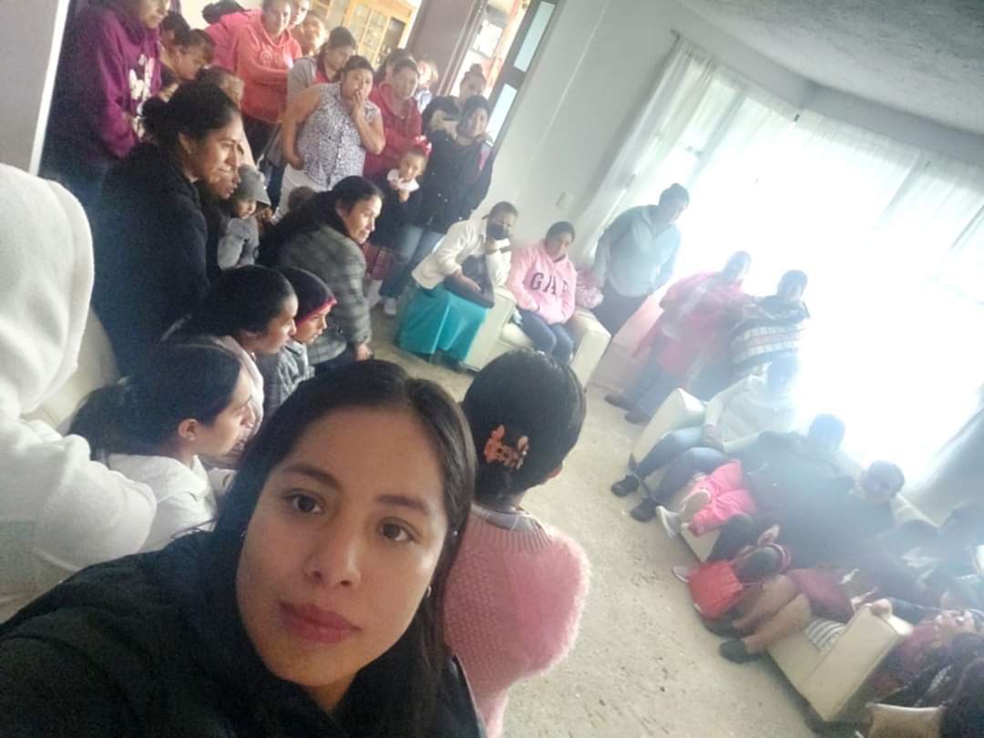 El trabajo en equipo es la habilidad de trabajar juntos hacia una visión común.  
– Andrew Carnegie
#EquipoADMM  
#ConTodoConTodasYTodos
#Distrito9 
#Tejupilco