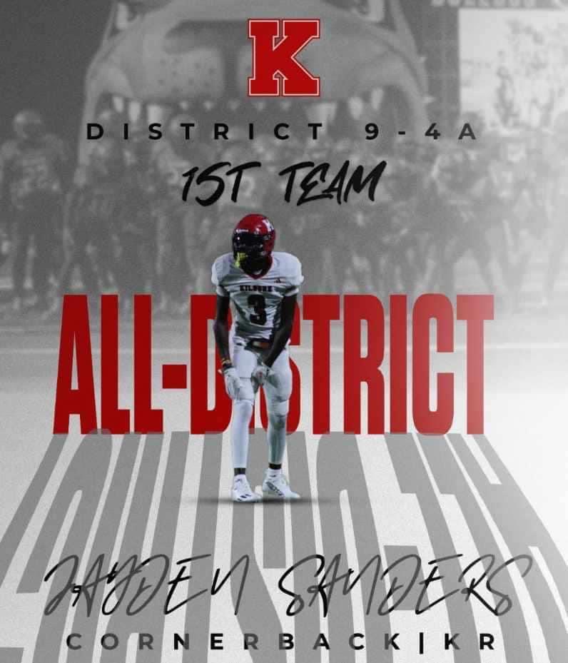 WhitClark_'s tweet photo. #JaydenSanders #Mine 
Proud!! https://t.co/xKtlQUn3Mp