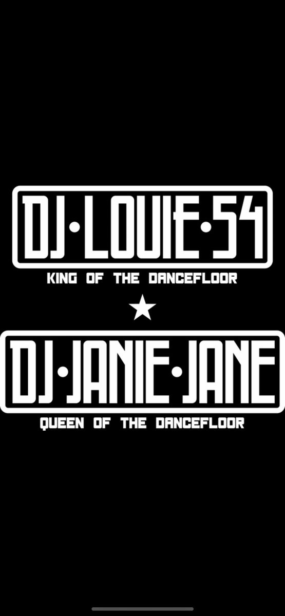janieandlouie's tweet photo. It’s our first DJ gig of 2024 and we are excited to perform at a private event this evening. 💥🎧🎶🎵🕺🏼💃🏻
#dj #djs #djing #music #bpm #djlouie54 #djjaniejane #privateeventdj #kotdf #qotdf 
@dncnlouie @JanieVanHalen https://t.co/GYtfTfm52v