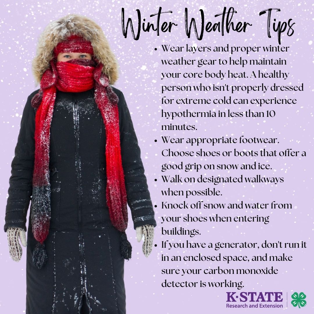 RenoKSRE's tweet image. With dropping temperatures, make sure to bundle up! Stay safe out there. #winterweathertips