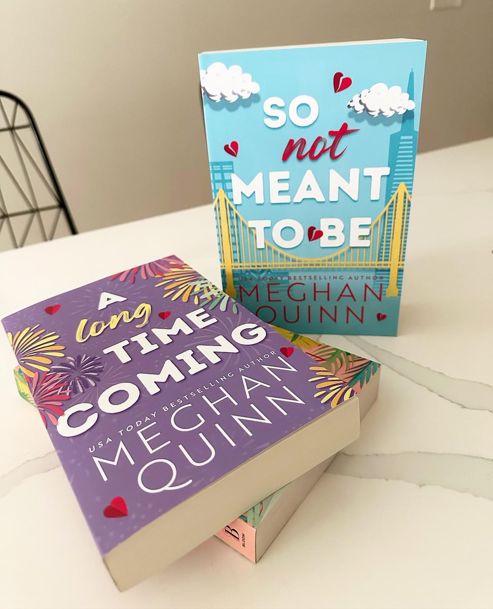 AuthorMegQuinn's tweet photo. All of the Cane Brothers new covers from @read_bloom are now available!
Have you grabbed your copies yet?
They all come with illustrations, too. ๐
Whoโs your favorite Cane brother? And is it Kazoo? ๐ฆ
#meghanquinn #canebrothers #bloombooks https://t.co/Iss9si980s