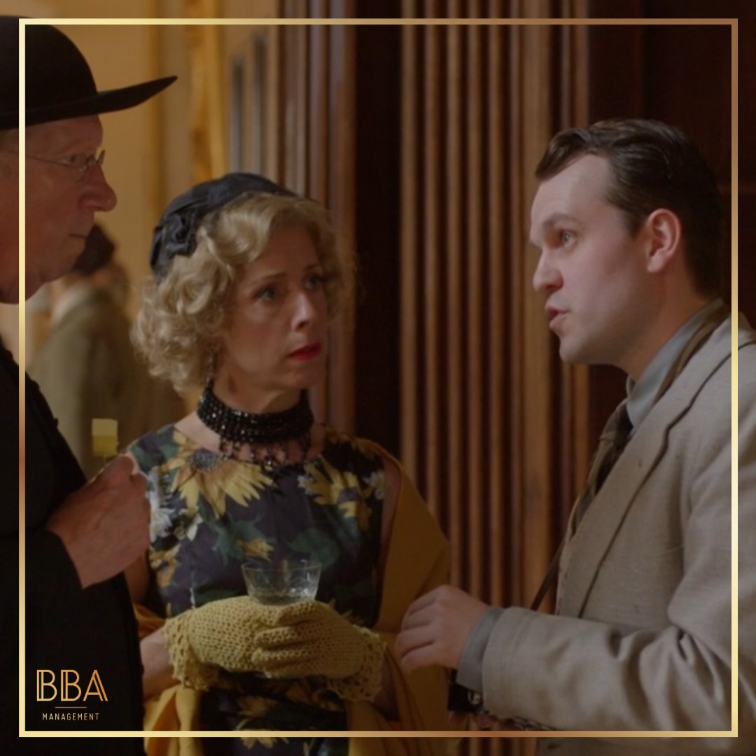 BBA Management tweet media