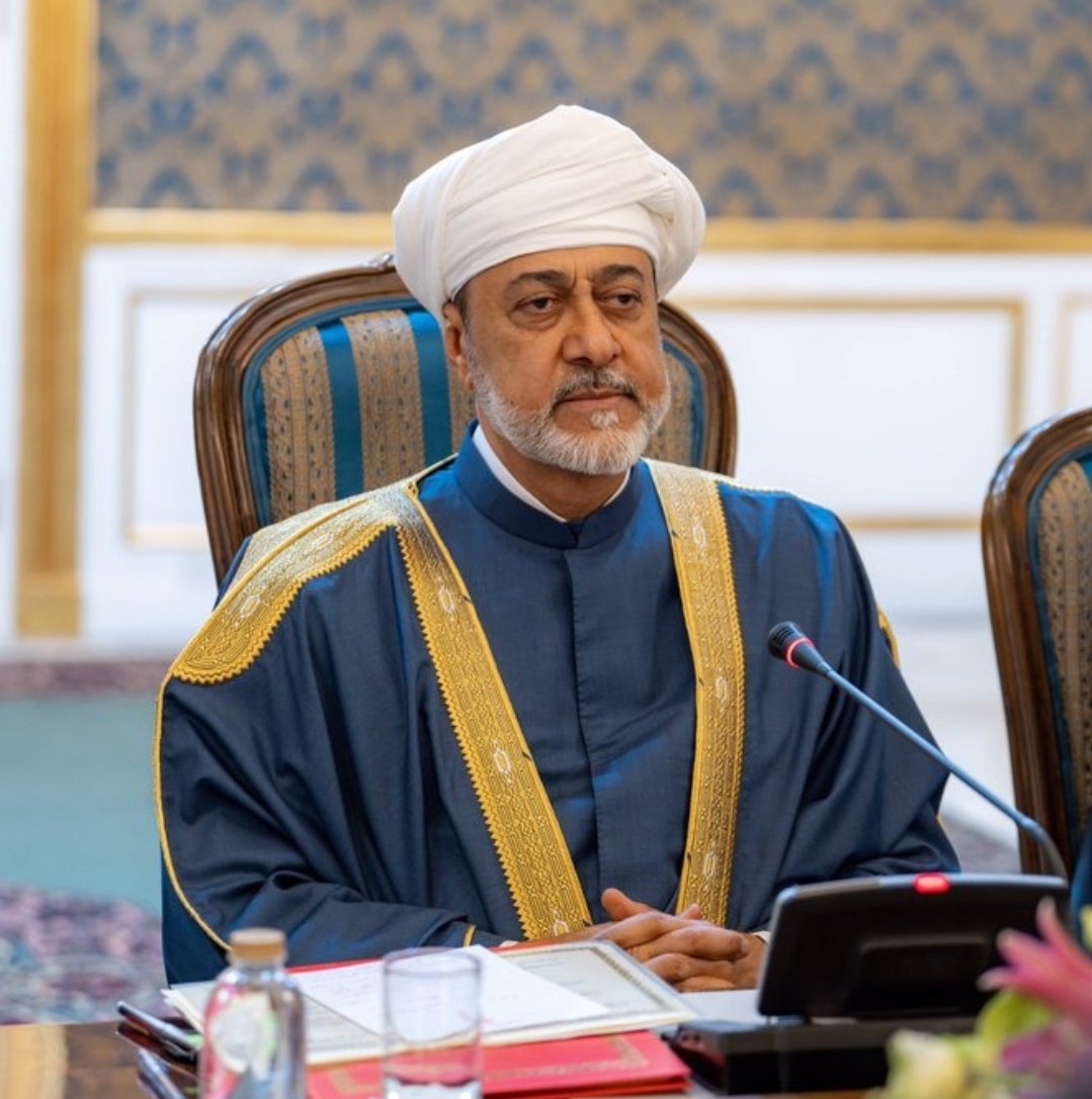 Maryambalushi01's tweet photo. أول بيان عربي ودولي يستنكر القصف الأمريكي البريطاني على #اليمن الشقيق، هذا البيان يمثلني كمواطن عُماني، ويمثل المساعي الرسمية لوقف التصعيد في المنطقة.

#عُمان_تستنكر_العدوان_على_اليمن 
#العدوان_الامريكي_البريطاني https://t.co/Q7OjjBnlLE
