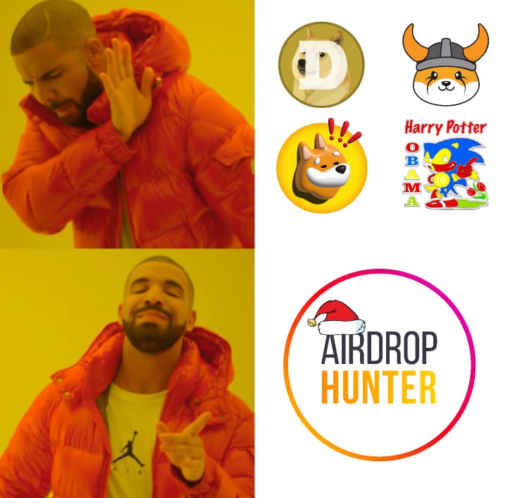 airhunter_drop's tweet photo. 🔥🔥 Gun News 🔥🔥

⏫ In January and subsequent months, we will delight each of you with powerful prizes! 👑👑

Every day Hunters have the opportunity to:

👉 Claim $100 on the platform https://t.co/zU50QCiuWH

💪 Win a subscription to Telegram premium

✋ Receive exclusive materials on airdrop hunting with rich analytics

⬆ Cool 💵💵💵 bonuses

☝ Participation in AMA with bonuses and prizes!

👑 And other valuable gifts from Airdrop Hunter

👉 Subscribe, invite friends and become part of the most powerful SQUAD 

https://t.co/6XigiGY0M1 ‼