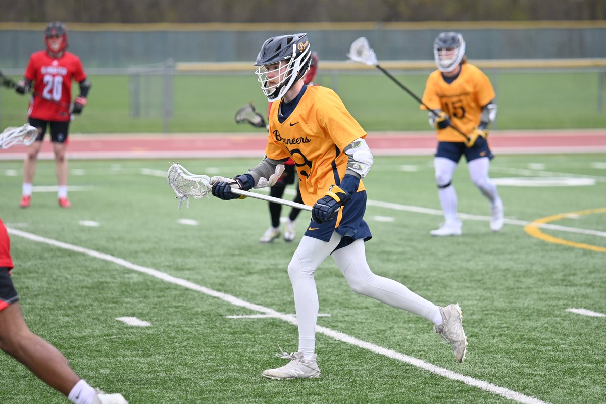 Beloit College Men's Lacrosse tweet media