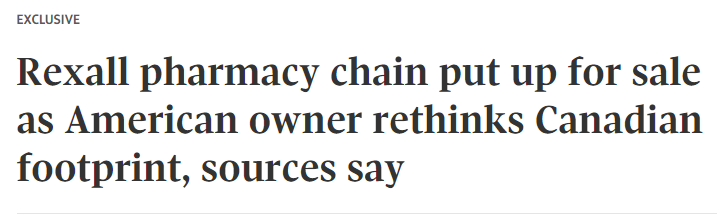 Canadian Dividend Investing tweet media