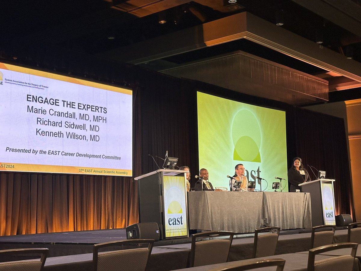 Lauren Dudas (@ldel302) on Twitter photo Challenging our experts in rural EGS care- no flights, no flow: managing AMI with many obstacles to care. Great job Connor Mamikunian, MD, Pgy4 and thank you to the experts! #EAST2024 <a href="/WVUTrauma/">Jon Michael Moore Trauma Center</a> <a href="/wvu_surgery/">WVU Surgery</a> <a href="/HassanMashbari/">Hassan Mashbari حسن مشبري</a> Challenging our experts in rural EGS care- no flights, no flow: managing AMI with many obstacles to care. Great job Connor Mamikunian, MD, Pgy4 and thank you to the experts! #EAST2024 <a href="/WVUTrauma/">Jon Michael Moore Trauma Center</a> <a href="/wvu_surgery/">WVU Surgery</a> <a href="/HassanMashbari/">Hassan Mashbari حسن مشبري</a>
