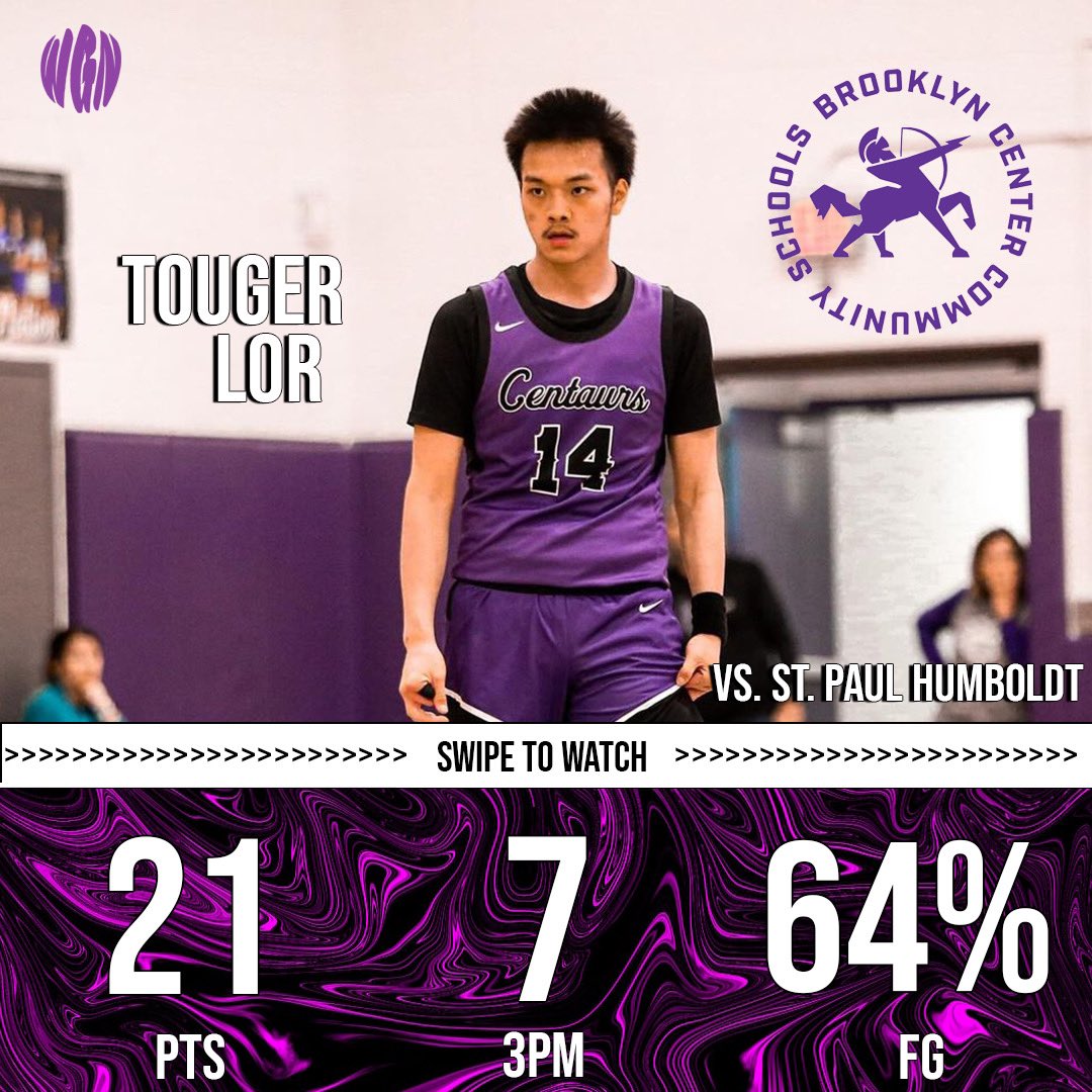 Touger Lor tweet media