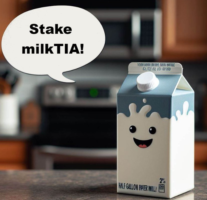 barbarazky's tweet photo. come on stake $TIA
@milky_way_zone https://t.co/Vj6gm9VASb