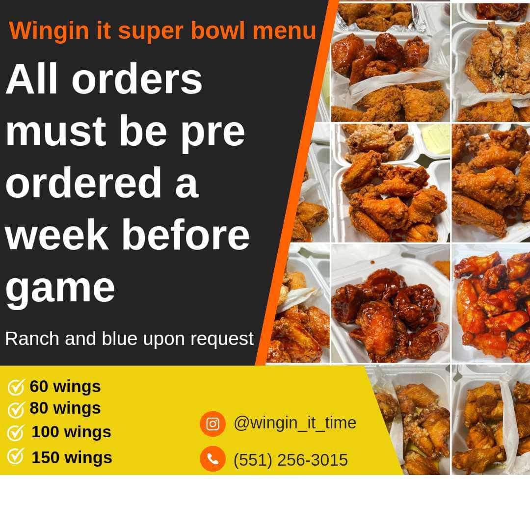 CrazyChickenLLC's tweet image. #WinginIt