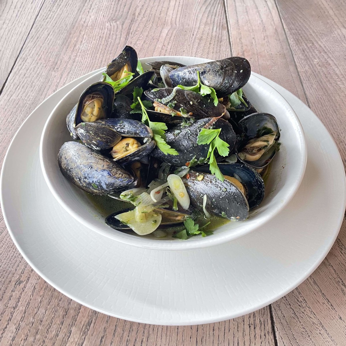 Try one of our delicious specials this weekend!