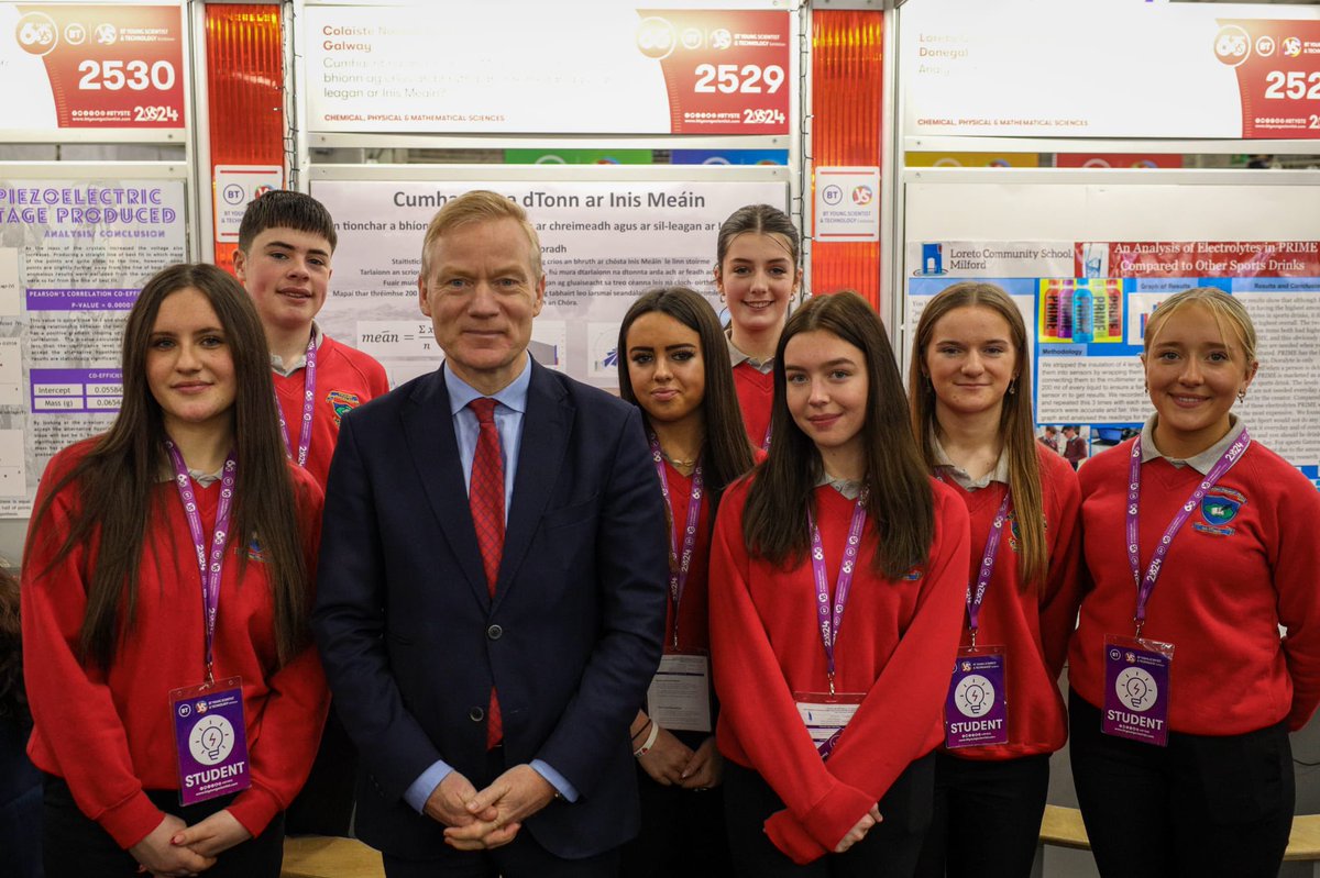 Coláiste Naomh Eoin (@col_naomh_eoin) on Twitter photo Merci d'avoir visité notre stand aujourd'hui. <a href="/vincentguerend/">Vincent Guérend</a> <a href="/FR_scienceIE/">Delphine Tessier</a> <a href="/HIGHWAVE53/">HIGHWAVE</a> <a href="/UCD_Research/">UCD Research</a> <a href="/FredericDiasUCD/">Frederic Dias UCD</a> <a href="/BTYSTE/">BT Young Scientist</a> <a href="/GRETBOfficial/">Galway and Roscommon ETB</a> <a href="/ETBIreland/">ETBI</a> @ENS_ParisSaclay #2529 Merci d'avoir visité notre stand aujourd'hui. <a href="/vincentguerend/">Vincent Guérend</a> <a href="/FR_scienceIE/">Delphine Tessier</a> <a href="/HIGHWAVE53/">HIGHWAVE</a> <a href="/UCD_Research/">UCD Research</a> <a href="/FredericDiasUCD/">Frederic Dias UCD</a> <a href="/BTYSTE/">BT Young Scientist</a> <a href="/GRETBOfficial/">Galway and Roscommon ETB</a> <a href="/ETBIreland/">ETBI</a> @ENS_ParisSaclay #2529