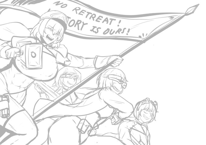 #LastOrigin
C-77レッドフード 