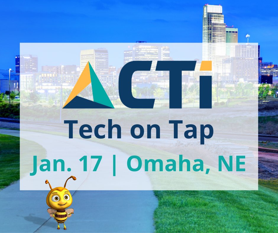 Absen_Inc's tweet image. Only 5️⃣ days until @CTIAV Tech on Tap - Omaha! 

This is the perfect opportunity to learn about the future of #ProAVTech in a relaxed environment. Stop by our booth and meet our team to learn more about Absen’s #LEDSolutions. Enjoy a drink while seeing our KLCOB demo in action.