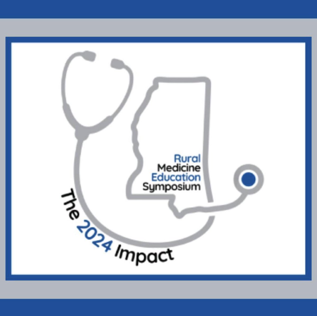 "The Rural Impact 2024," will take place from Friday, Feb. 9 - Sunday, Feb. 11 at The Westin Jackson. Register for this Continuing Education symposium here.
There are no registration fees for attending this symposium.
Link to register: umc.edu/Calendar/Event…