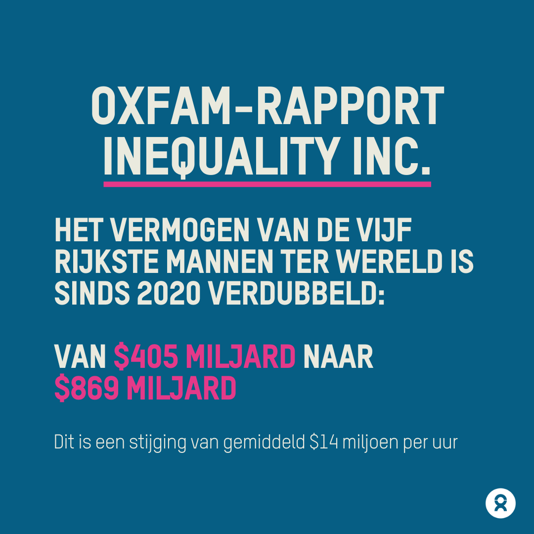 Oxfam Novib tweet media