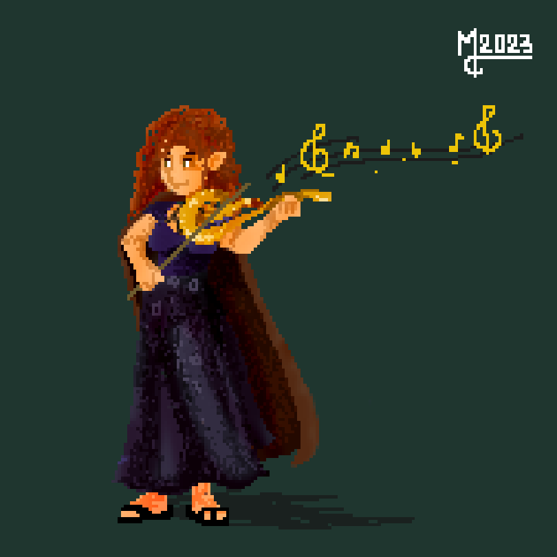 BaluuCampos's tweet photo. 🚨Comisiones abiertas, mis personitas.🚨 

Tu personaje en pixel art por solo $1⃣2⃣USD
Te entrego .png a tamaño 180x180 pixeles.
.
$3⃣📷USD Extra character $📷
Pay in paypal 👍
.
Les comparto ejemplos de comisiones realizadas.
Amar es compartir..😚😚😚
#Pixelart #commisionopen https://t.co/hEHTpsngG1