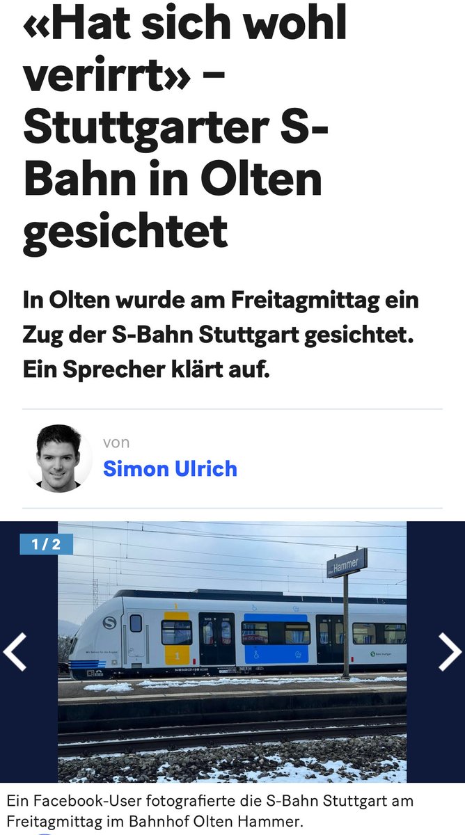 Die will halt fahren und nicht #streiken #Bahnstreik #deutschebahn #DB #öffentlicherverkehr muss rollen #streik #öv 😙 #deutschland