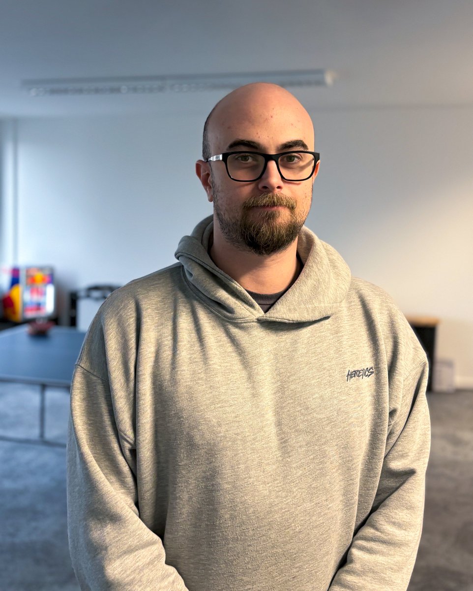 Heretics League of Legends tweet media