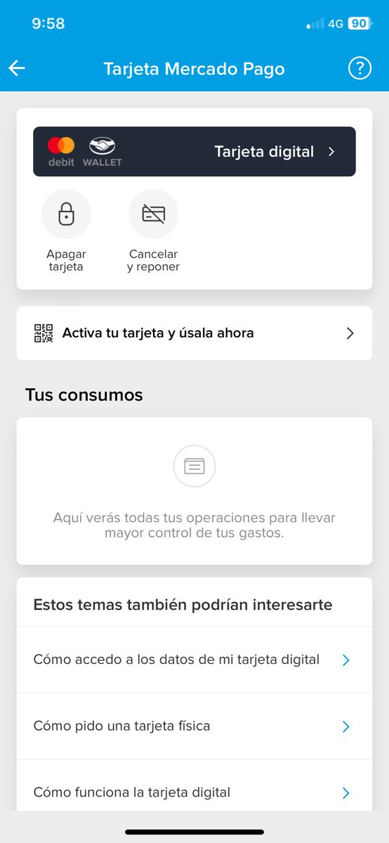 calificaser's tweet photo. ¡Buen día! Mercado pago!  
Usar la tarjeta te cobra un 8% 
Esto quiere decir: compras 1,000
Y pagas con TDC mercado pago sube a 1,080
 ¡Cuidado señores!
@Mercadolibre @MercadoPagoMex https://t.co/tzUwtVUPF7