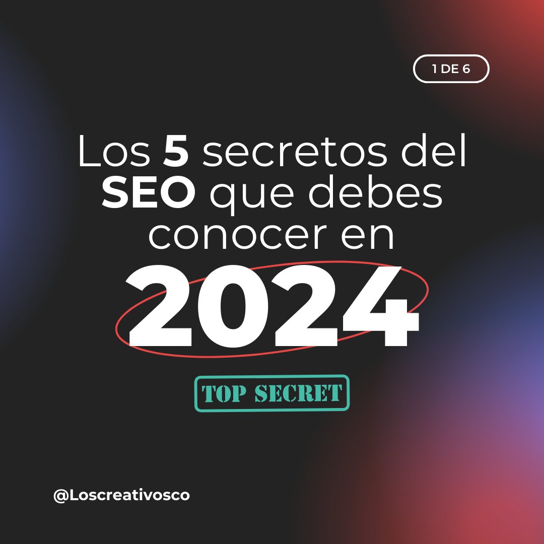 Los Creativos tweet media