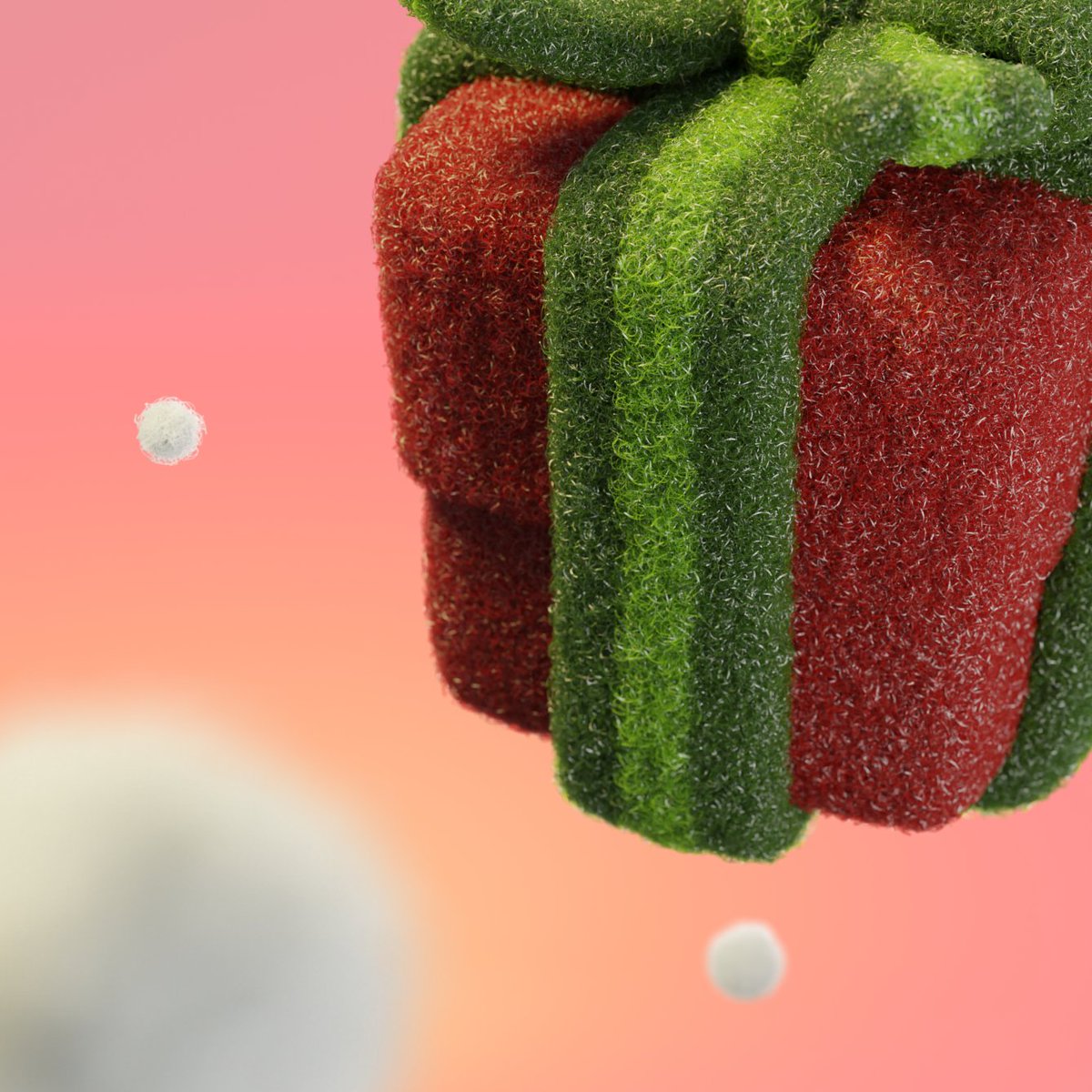 Dpoint_studio's tweet photo. can I open it??

#NeverNikki #JerodMayo #fridaymorning #Wiggles #animation #NFT #art #3d #blender #c4d #art #NFTCommunity #NFTCommunity #SteelersNation #MelvinGordon #DanMoore #Kansas #joselu #3Danimation #3danimations #3dart #3Dartist https://t.co/FYJ8o1R7mm