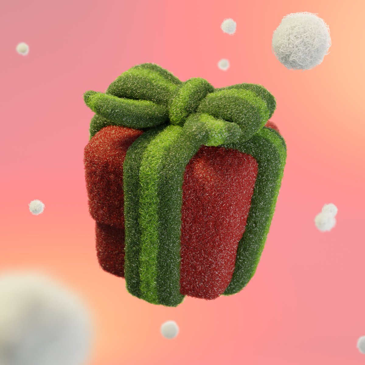 Dpoint_studio's tweet photo. can I open it??

#NeverNikki #JerodMayo #fridaymorning #Wiggles #animation #NFT #art #3d #blender #c4d #art #NFTCommunity #NFTCommunity #SteelersNation #MelvinGordon #DanMoore #Kansas #joselu #3Danimation #3danimations #3dart #3Dartist https://t.co/FYJ8o1R7mm