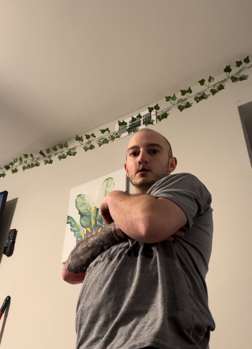 Last night I was almost chocked to death by my roommates baby father because he went through my bag and stole my stuff. He kicked my private areas, put me in a headlock, punched me and grabbed a knife to finish the job. If you live in NC please be safe, he is in police custody-