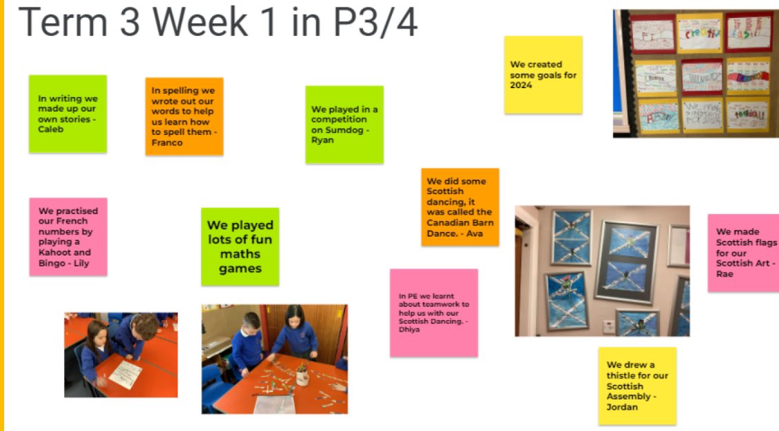 Miss Davidson tweet media