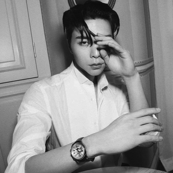 Jerio (@jojnnysuh) / Posts / X