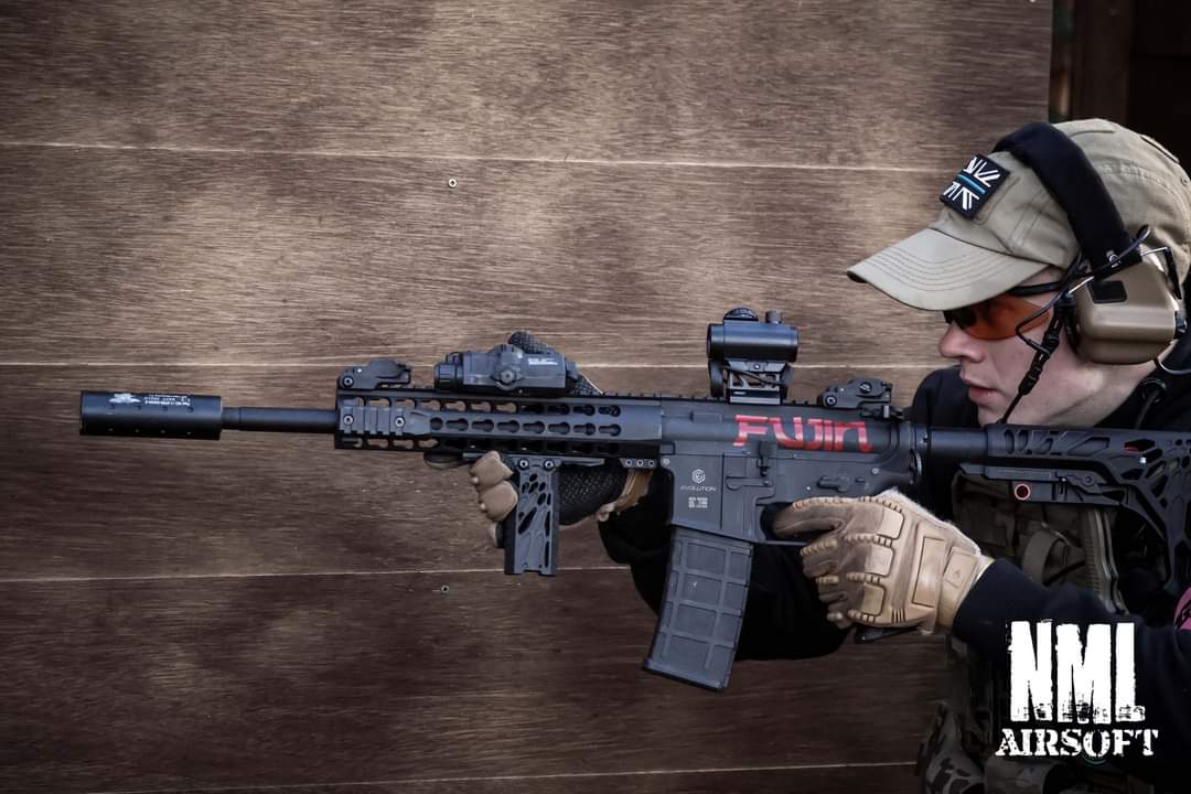 yorkshireseals's tweet photo. 07/01/24 part 2 #airsoft https://t.co/aClpmy90nr