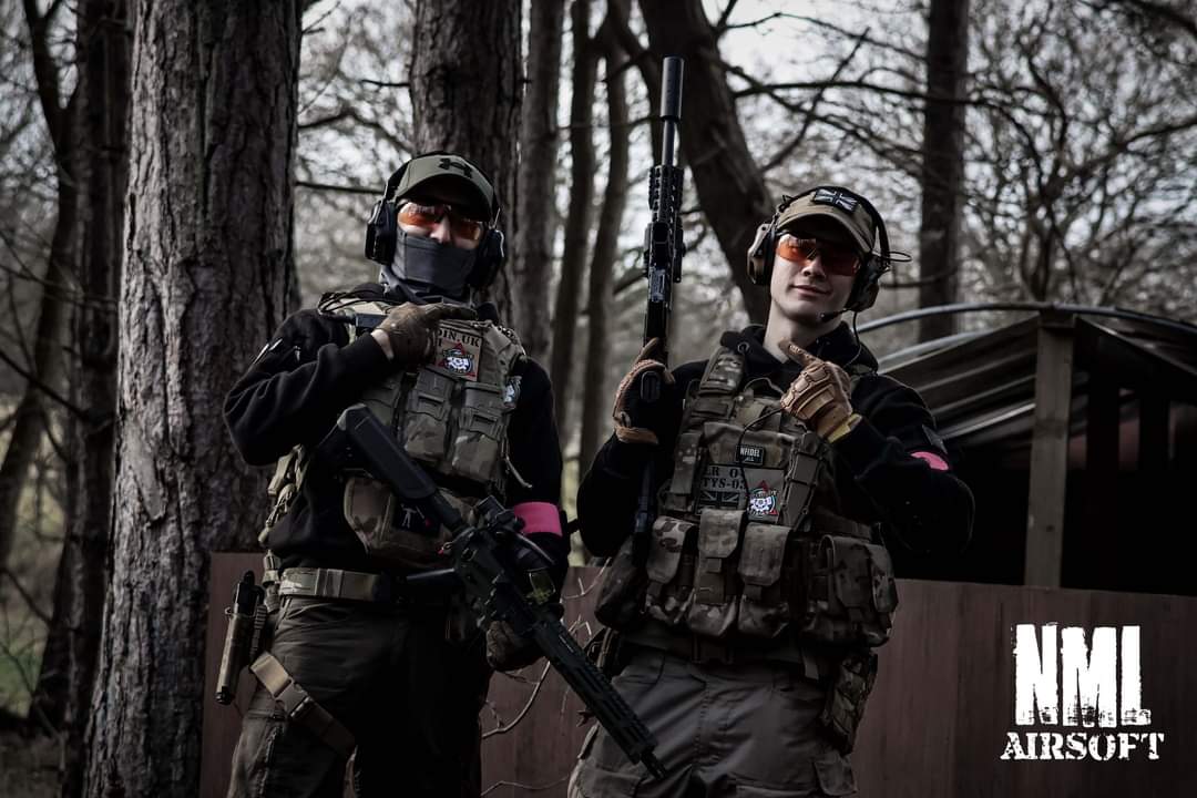 yorkshireseals's tweet photo. 07/01/24 part 2 #airsoft https://t.co/aClpmy90nr