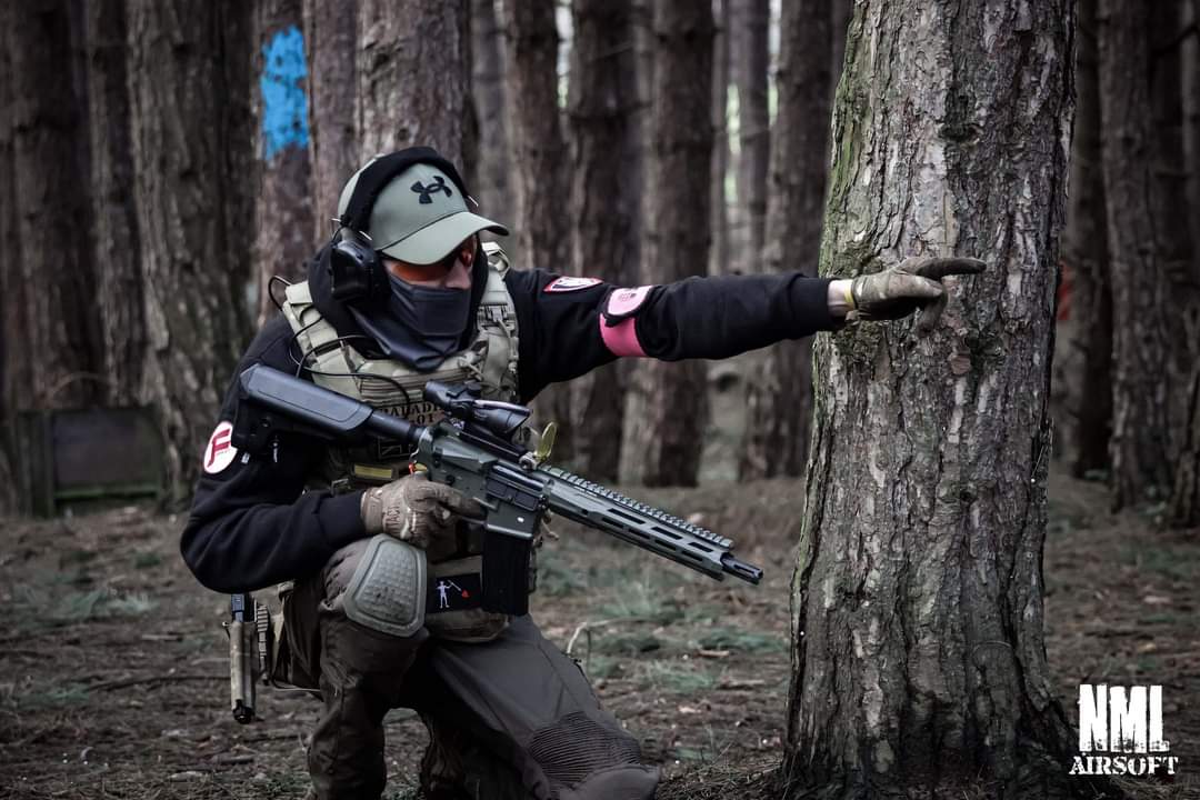 yorkshireseals's tweet photo. 07/01/24 part 2 #airsoft https://t.co/aClpmy90nr