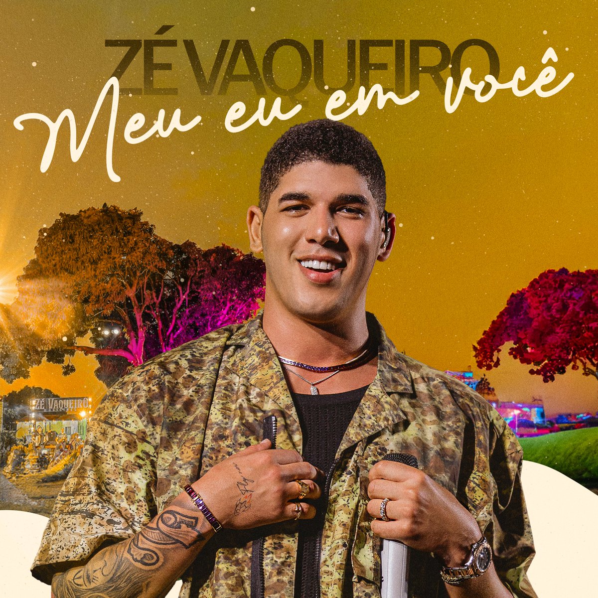 sonymusicbrasil's tweet photo. #MeuEuEmVocê na voz do #ZéVaqueiro! Ouça o novo single do #OOriginal nos aplicativos de música que está bom demais! 😍🧡
▶️ https://t.co/9uiab9DiQ1 https://t.co/kRm6p9qkVz