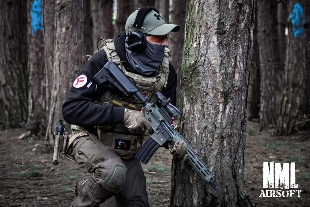 yorkshireseals's tweet photo. 07/01/24 part 2 #airsoft https://t.co/aClpmy90nr