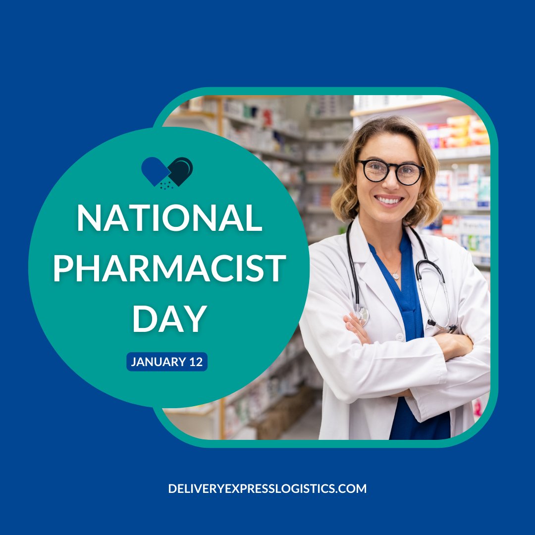 Delivery Express Logistics tweet media