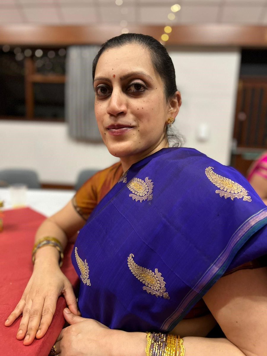BlackpoolHosp's tweet photo. Dr Sunita Avinash, one of our Consultant Cardiologists has been appointed as an interventional cardiology consultant, becoming the first female in Lancashire to hold this position. You can read more about Sunita here https://t.co/8NCGMbBxi2 https://t.co/v95FgIRyXB