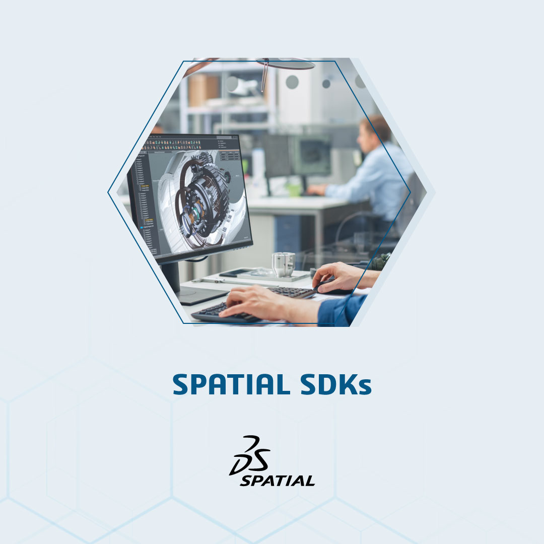 Spatial Corp tweet media