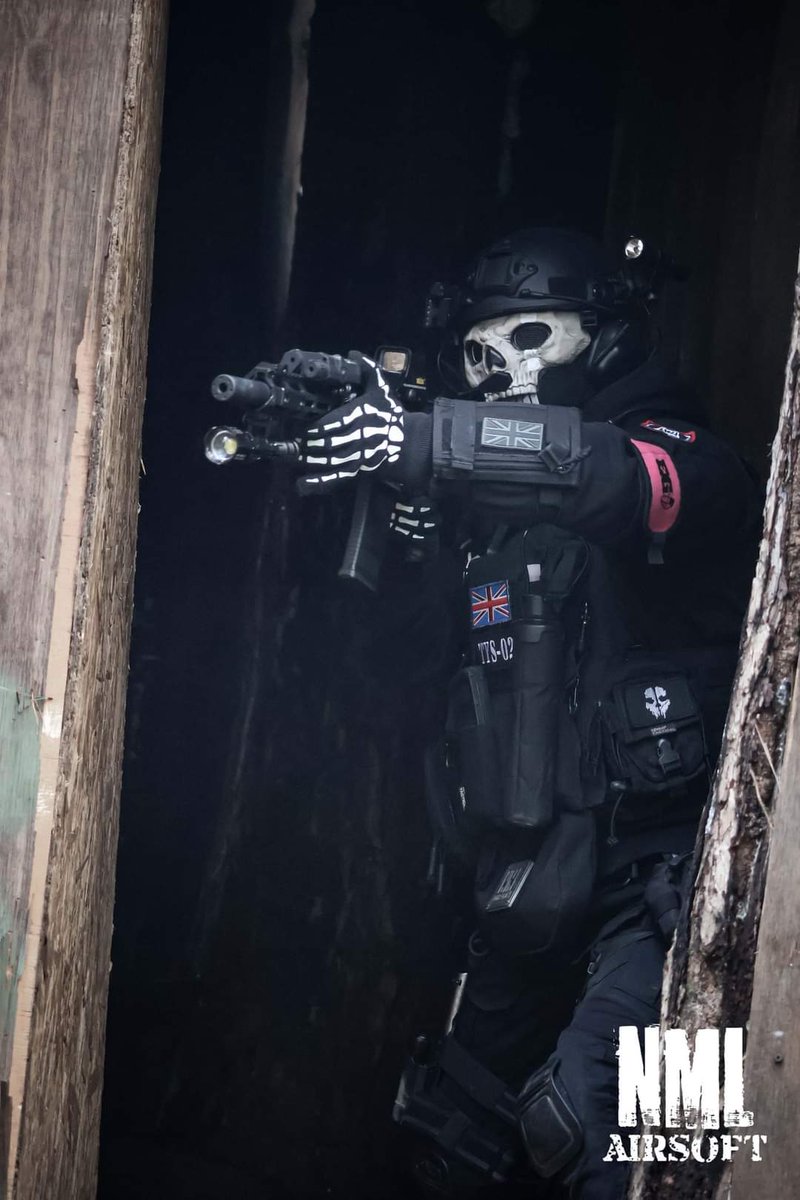 yorkshireseals's tweet photo. 07/01/24 part 3 #airsoft https://t.co/wEz0dIinMN