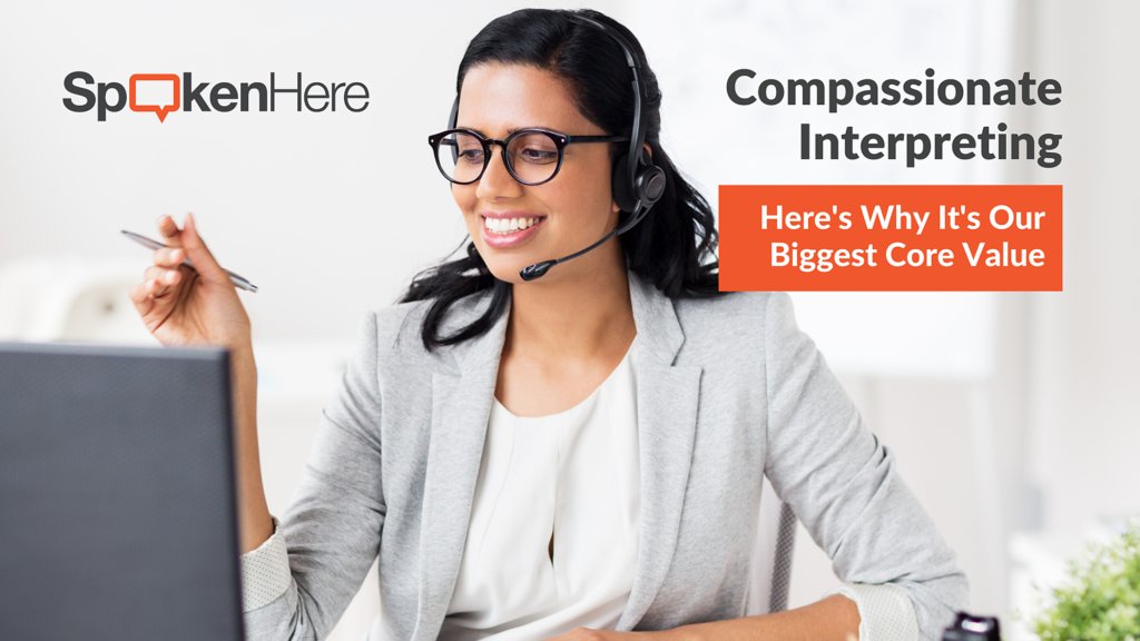 SpokenHere's tweet photo. Our approach to #RemoteLanguageServices transcends mere accuracy and clarification. It's about forging relationships, bridging gaps, and facilitating mutual understanding https://t.co/BLBB3nBNTo https://t.co/7iYqWht1TA