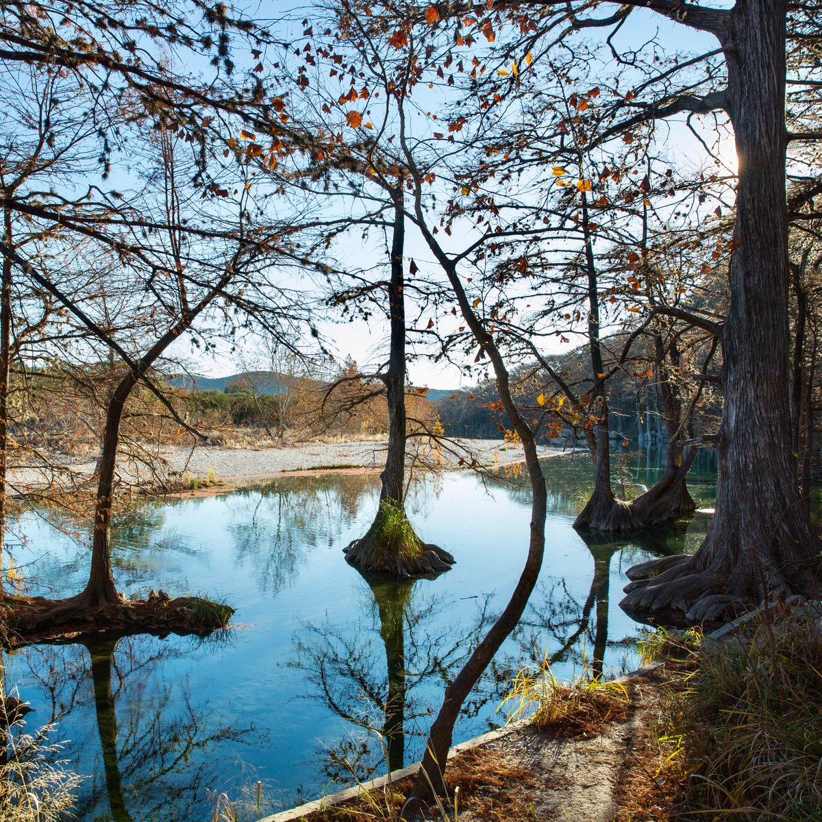 Enter to win an HEB gift card worth $10 when you share your photos from the EAA jurisdiction - Uvalde, Medina, &amp; Bexar counties as well as parts of Atascosa, Caldwell, Guadalupe, Comal, &amp; Hays counties. Tag the EAA &amp; use hashtag #AquiferAdmirer! Winner announced on Jan 31st.