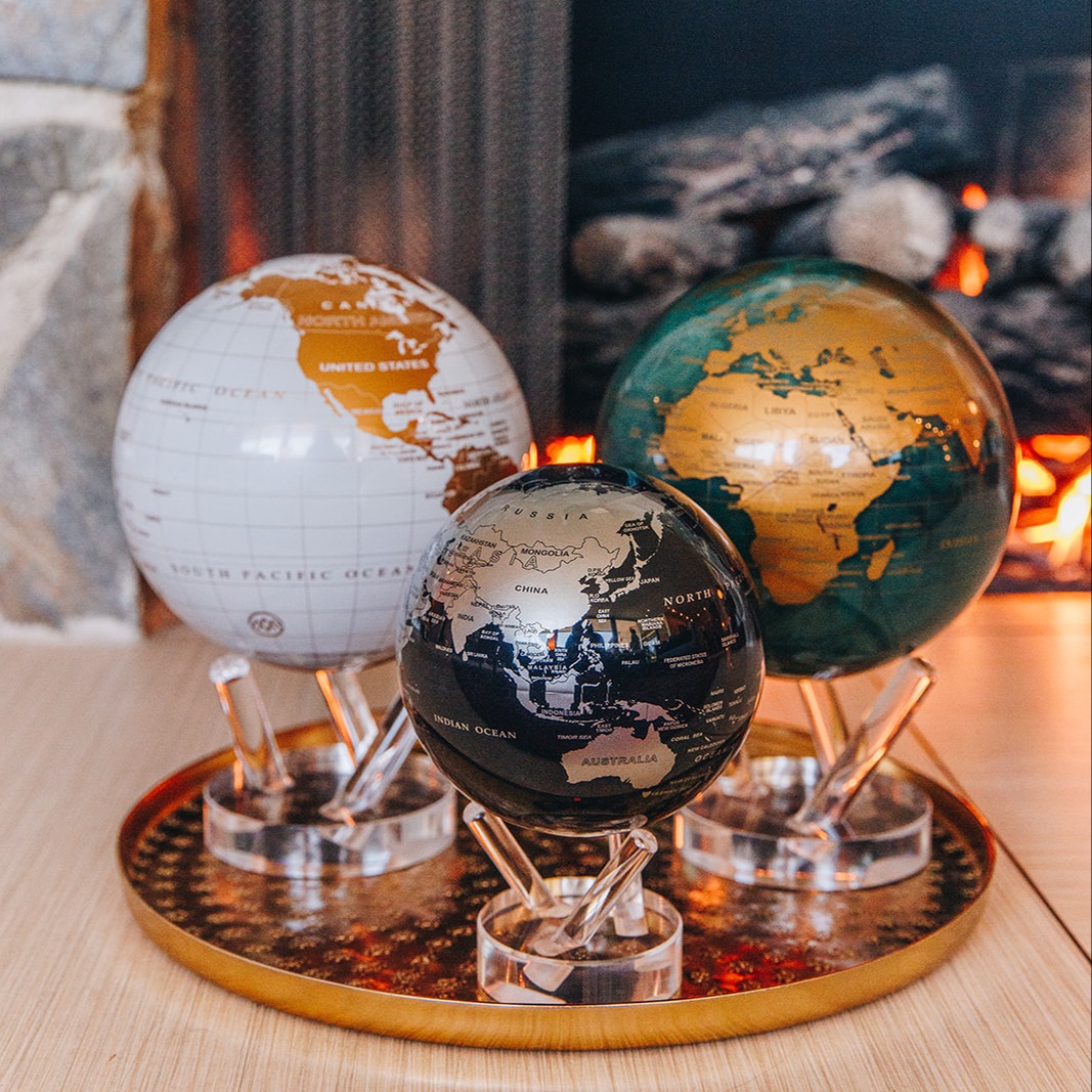 MOVA Globes (@movaglobes) / X