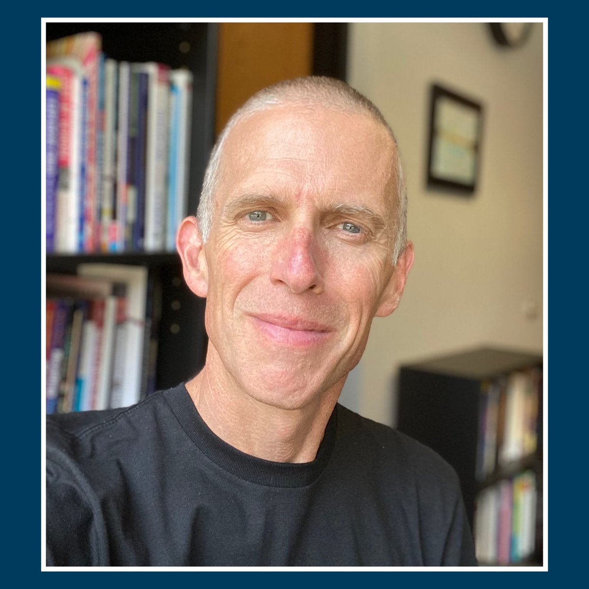Brett Lobben has been selected as Principal of Highview Elementary! Lobben will be the first principal of Highview Elementary, which is opening in fall 2024 to accommodate the District’s growing student enrollment. 

Read the full story at bit.ly/194News-HVE-Pr…