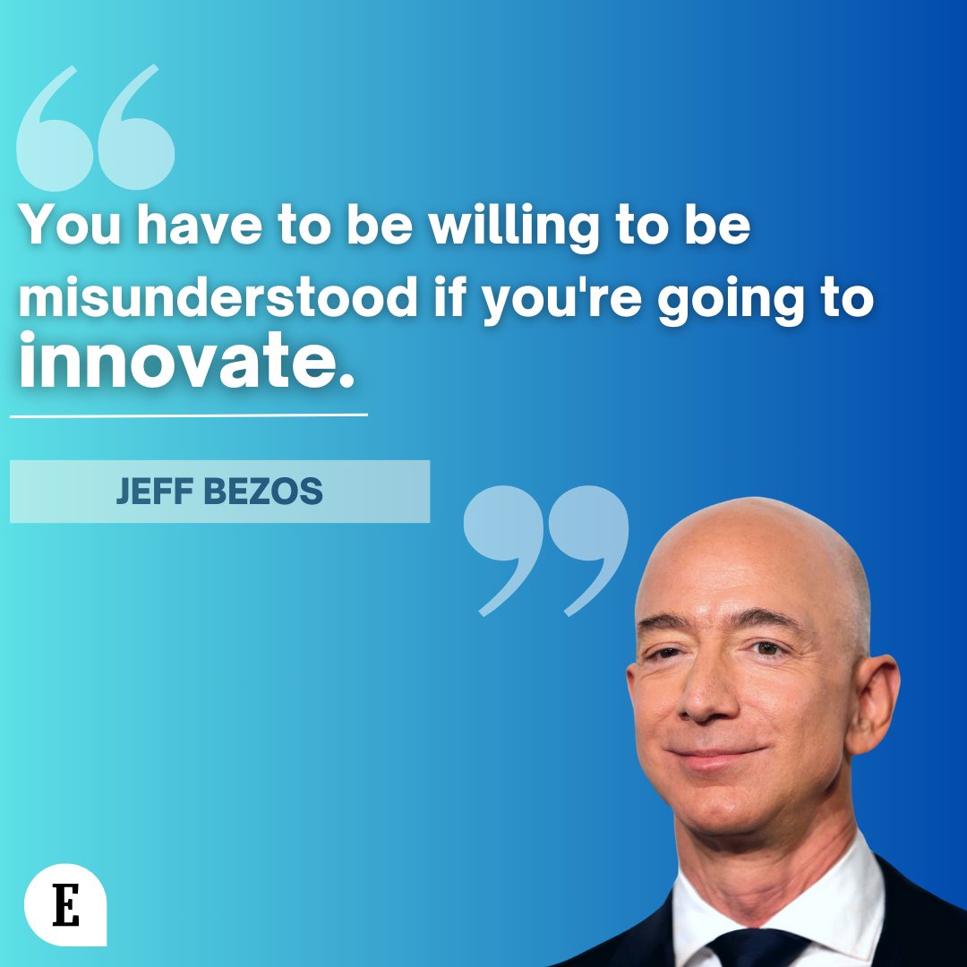 Happy birthday to Jeff Bezos, the visionary.