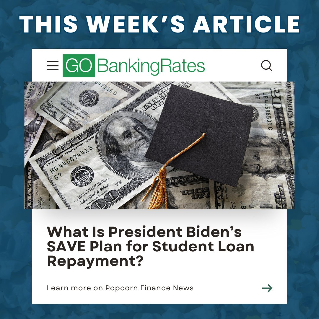 Chris Browning | Popcorn Finance tweet media