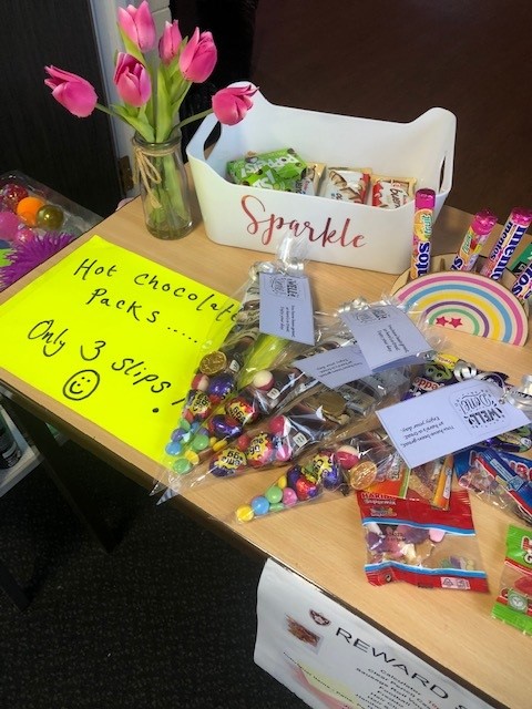 The Westleigh School tweet media