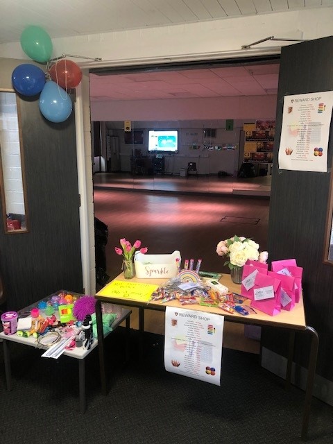 The Westleigh School tweet media