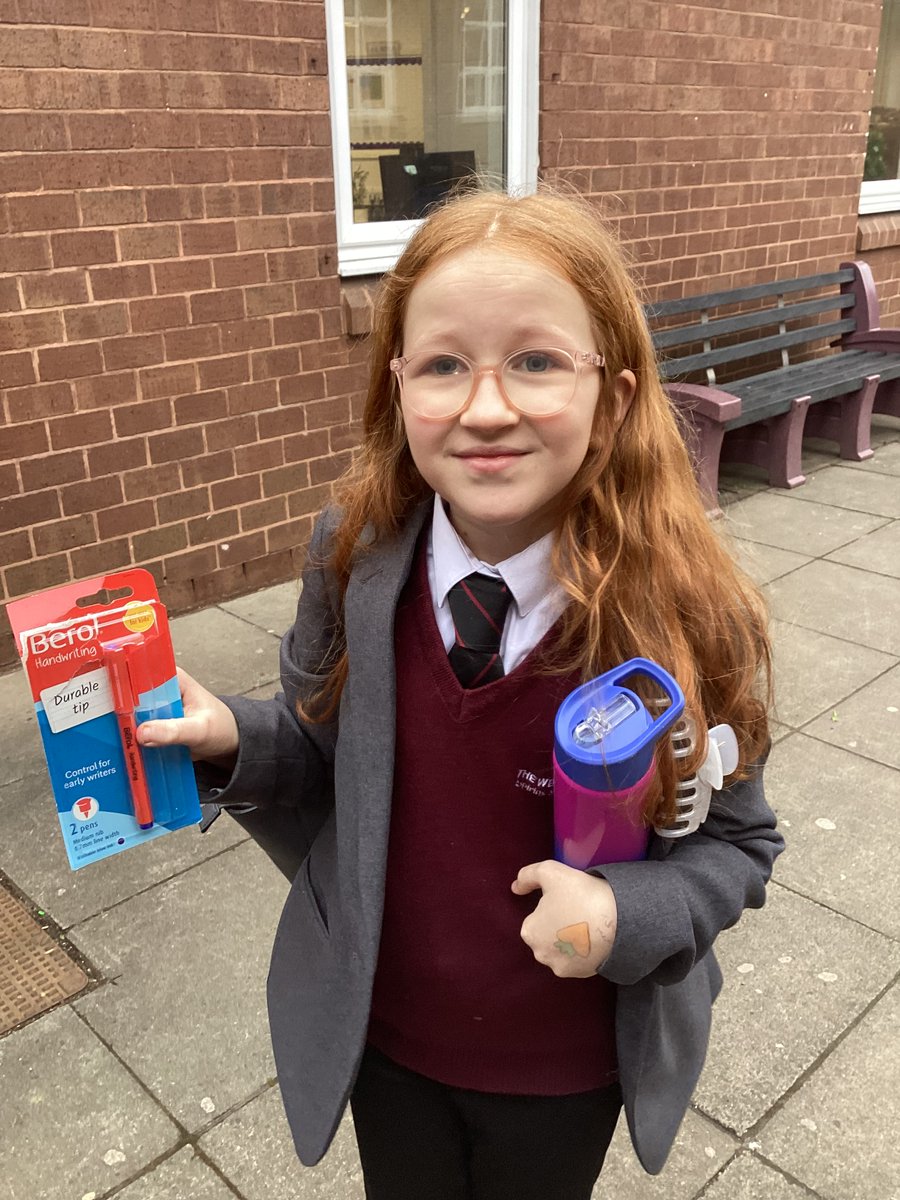 The Westleigh School tweet media