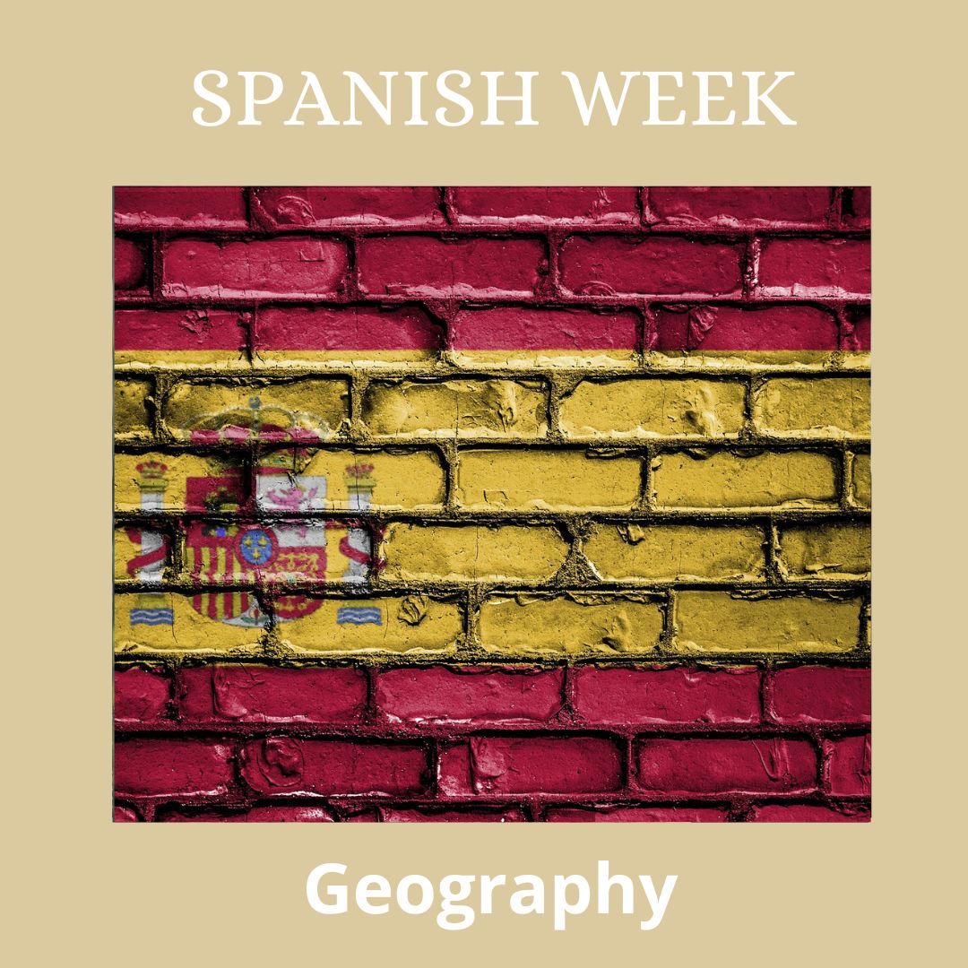 BC_Translation's tweet image. 🌞 ¡Hola Amigos! 🌺 Join us in celebrating the vibrant personality, rich culture, and diverse geography that make Spain a destination like no other. ¡Viva España! 🍷🌍 #SpanishVibes #GeographyExploration #CultureJourney #LingoStar