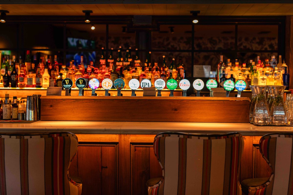 The Donnybrook Gastropub tweet media